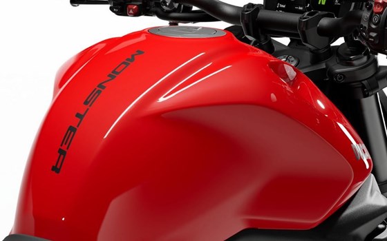 Neufahrzeug Ducati Monster - Bild 4