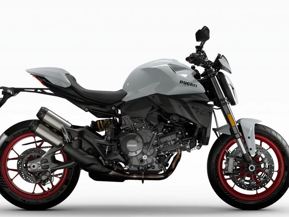 Angebot Ducati Monster + Bild 1: Angebot Ducati Monster +