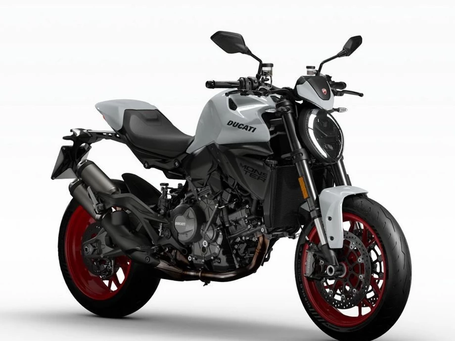 Angebot Ducati Monster + Bild 2: Angebot Ducati Monster +