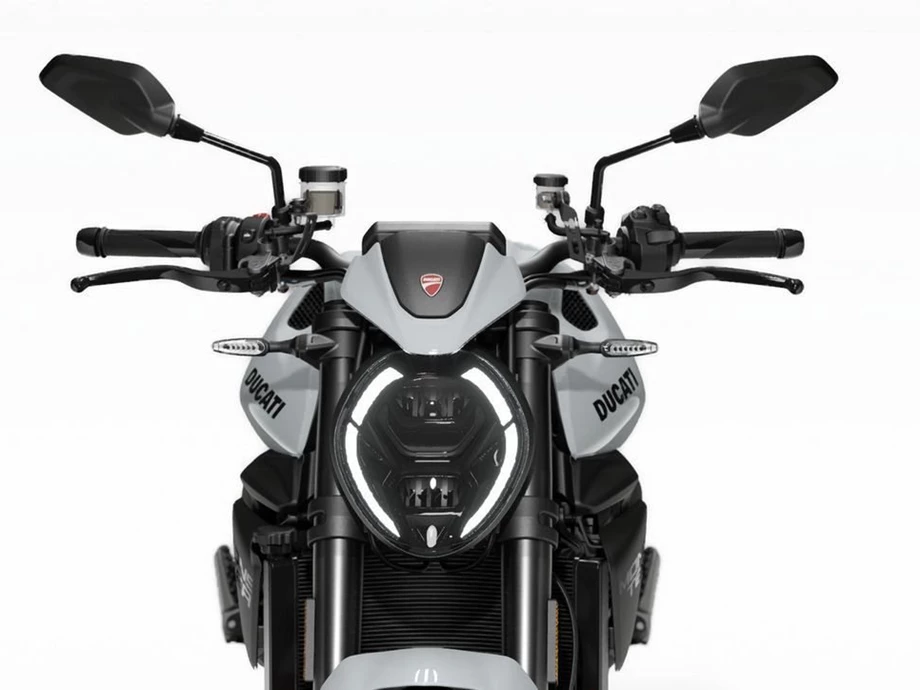 Angebot Ducati Monster + Bild 4: Angebot Ducati Monster +