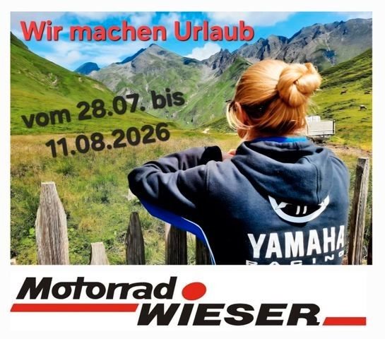 Yamaha MT-07 Y-AMT
