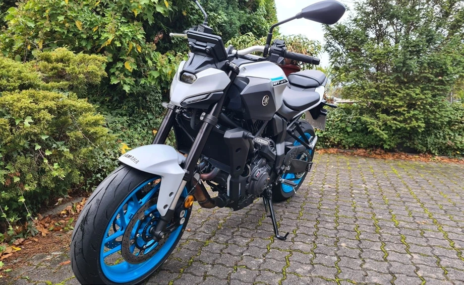 Angebot Yamaha MT-07 Y-AMT Bild 10: Angebot Yamaha MT-07 Y-AMT