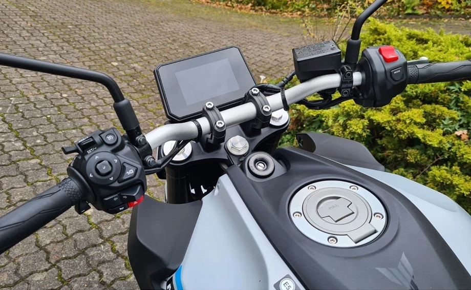 Angebot Yamaha MT-07 Y-AMT Bild 11: Angebot Yamaha MT-07 Y-AMT