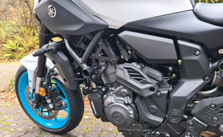 Angebot Yamaha MT-07 Y-AMT Bild 12: Angebot Yamaha MT-07 Y-AMT