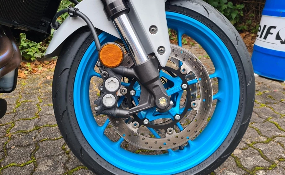 Angebot Yamaha MT-07 Y-AMT Bild 2: Angebot Yamaha MT-07 Y-AMT