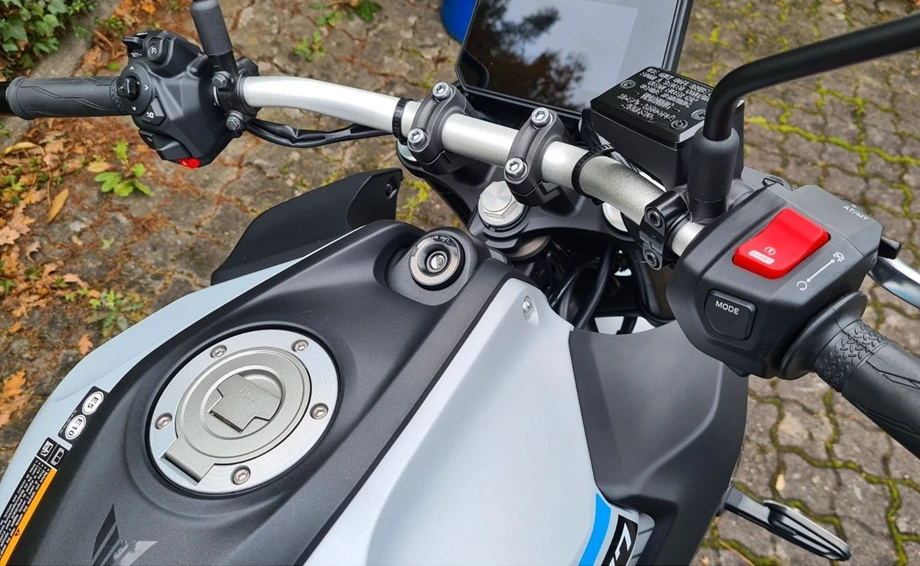 Angebot Yamaha MT-07 Y-AMT Bild 3: Angebot Yamaha MT-07 Y-AMT