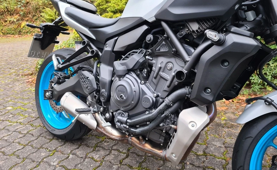 Angebot Yamaha MT-07 Y-AMT Bild 6: Angebot Yamaha MT-07 Y-AMT
