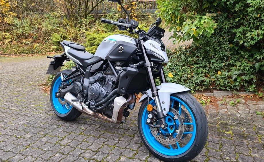 Angebot Yamaha MT-07 Y-AMT Bild 7: Angebot Yamaha MT-07 Y-AMT