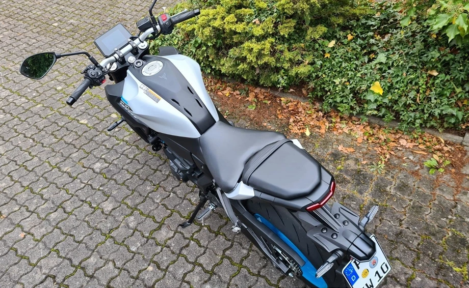 Angebot Yamaha MT-07 Y-AMT Bild 8: Angebot Yamaha MT-07 Y-AMT