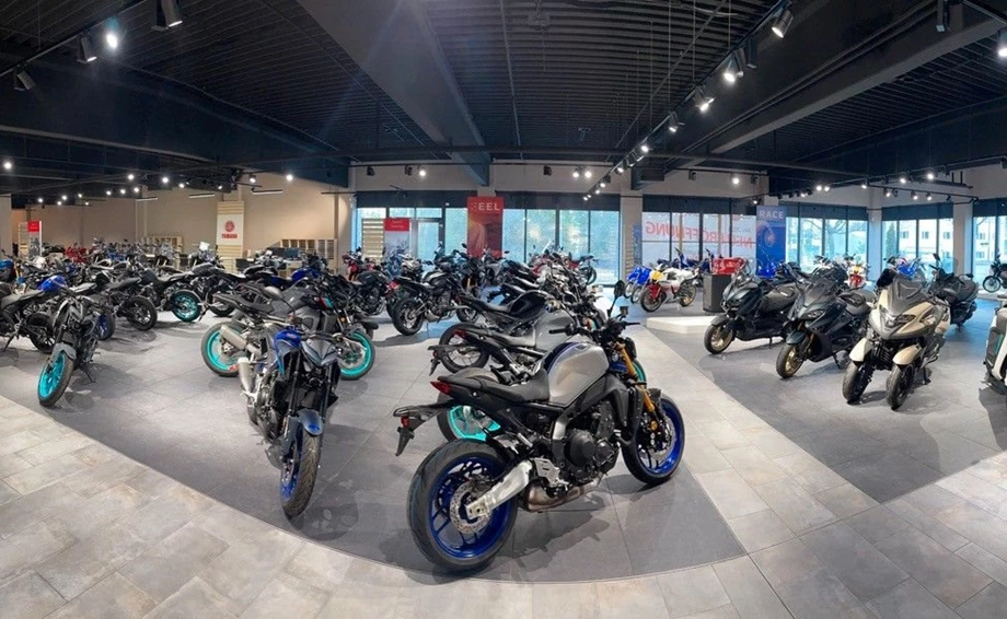 Angebot Yamaha D'elight Bild 18: Angebot Yamaha D'elight