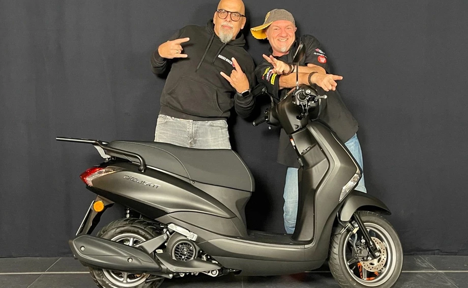 Angebot Yamaha D'elight Bild 20: Angebot Yamaha D'elight