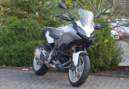 Gebrauchte BMW F 900 XR