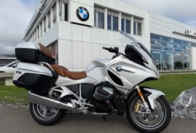 BMW R 1250 RT