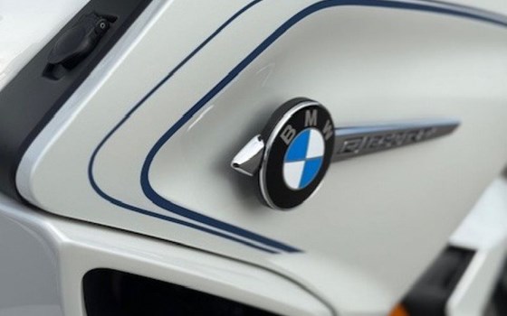 Motorrad Occasion BMW R 1250 RT - Bild 4