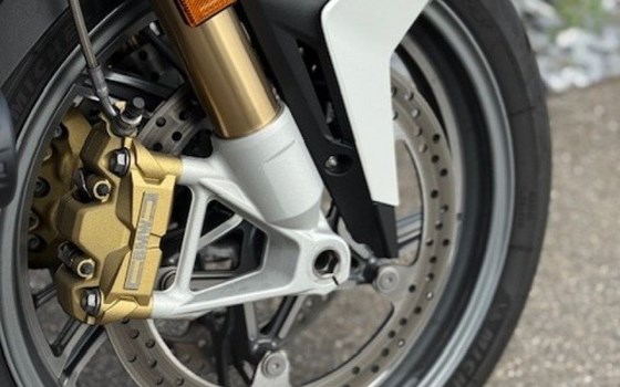 Motorrad Occasion BMW R 1250 RT - Bild 5