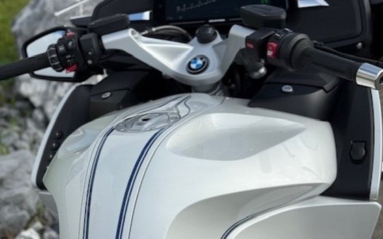 Motorrad Occasion BMW R 1250 RT - Bild 6