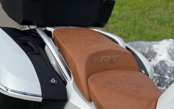 Motorrad Occasion BMW R 1250 RT - Bild 7