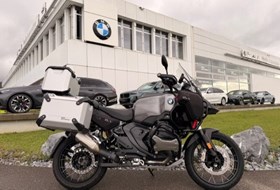 BMW R 1300 GS Adventure