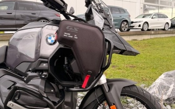 Motorrad Occasion BMW R 1300 GS Adventure - Bild 10
