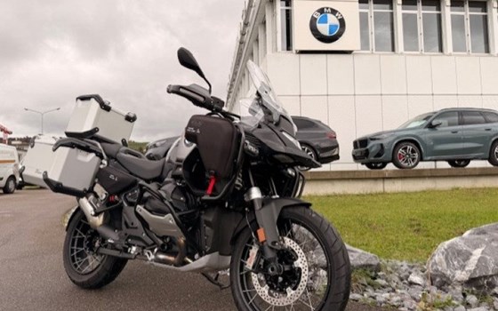 Motorrad Occasion BMW R 1300 GS Adventure - Bild 3