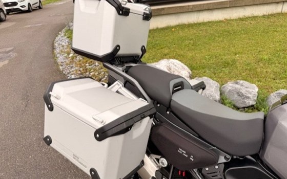 Motorrad Occasion BMW R 1300 GS Adventure - Bild 5