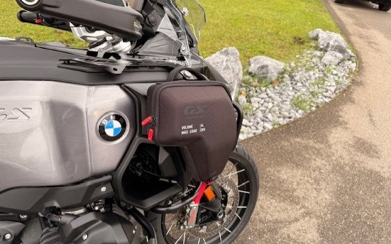 Motorrad Occasion BMW R 1300 GS Adventure - Bild 6