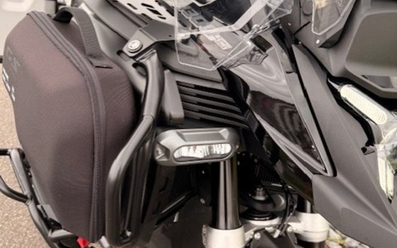 Motorrad Occasion BMW R 1300 GS Adventure - Bild 9