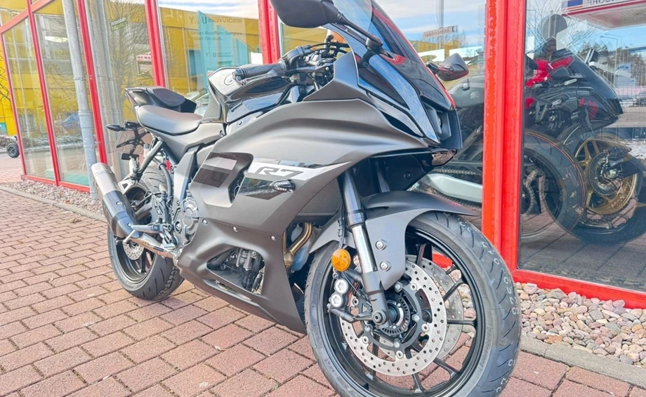 Angebot Yamaha R7 Bild 1: Angebot Yamaha R7