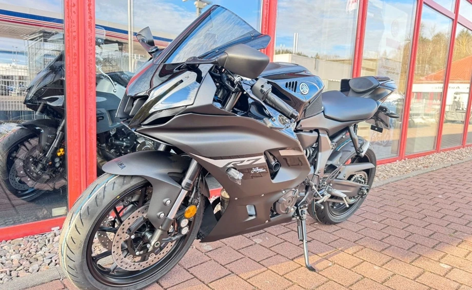 Angebot Yamaha R7 Bild 11: Angebot Yamaha R7