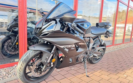 Neufahrzeug Yamaha R7 - Bild 11