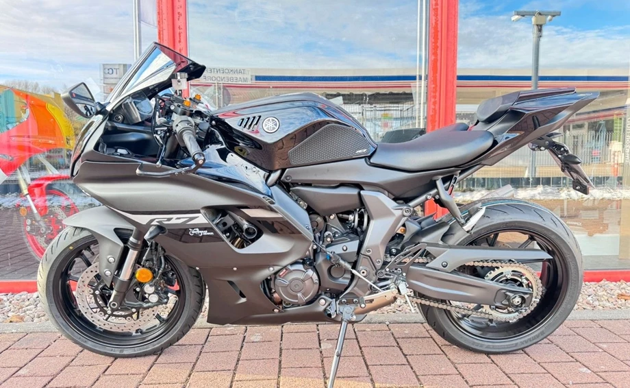 Angebot Yamaha R7 Bild 14: Angebot Yamaha R7