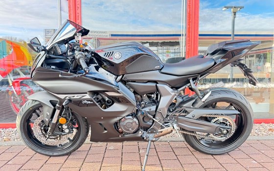 Neufahrzeug Yamaha R7 - Bild 14