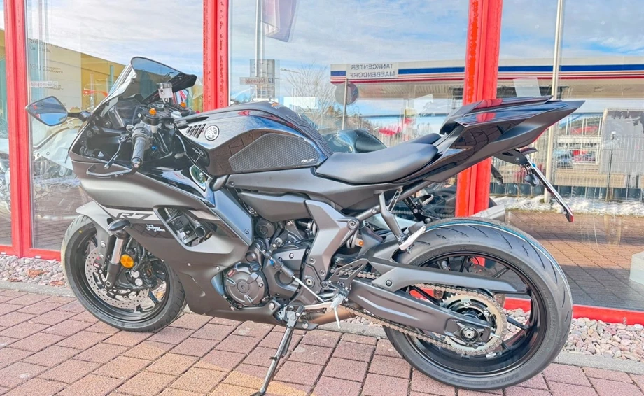 Angebot Yamaha R7 Bild 15: Angebot Yamaha R7