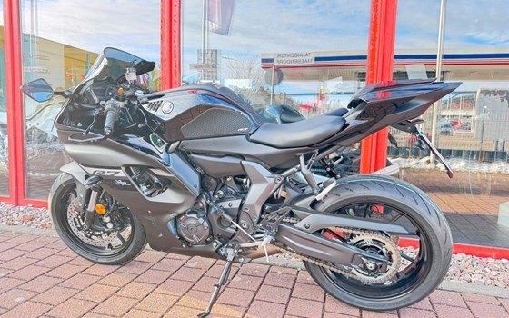 Neufahrzeug Yamaha R7 - Bild 15