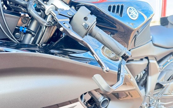 Neufahrzeug Yamaha R7 - Bild 16