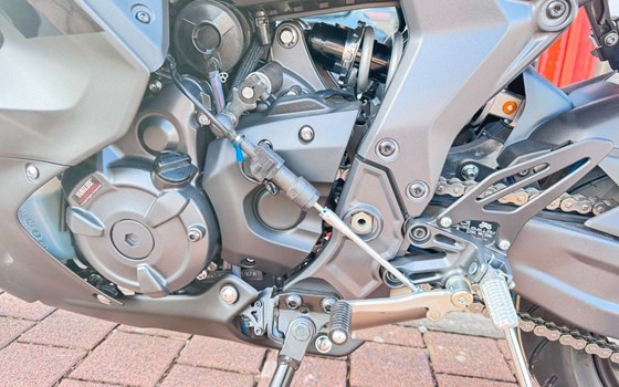 Neufahrzeug Yamaha R7 - Bild 18