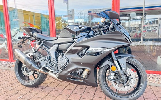Neufahrzeug Yamaha R7 - Bild 2
