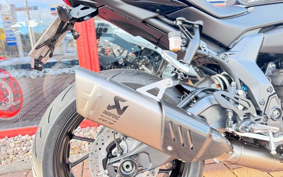 Neufahrzeug Yamaha R7 - Bild 7