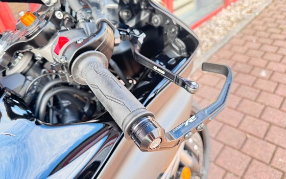 Neufahrzeug Yamaha R7 - Bild 8