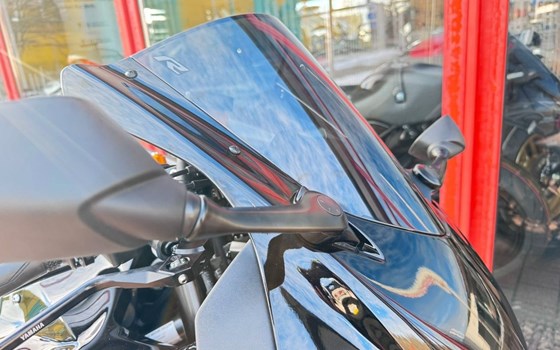 Neufahrzeug Yamaha R7 - Bild 9