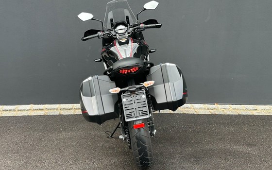 Gebrauchtmotorrad Kawasaki Versys 650 - Bild 11
