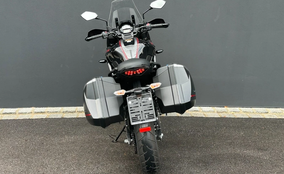 Angebot Kawasaki Versys 650 Bild 11: Angebot Kawasaki Versys 650