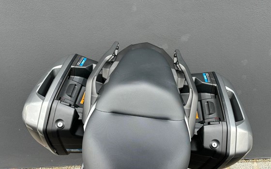 Gebrauchtmotorrad Kawasaki Versys 650 - Bild 18