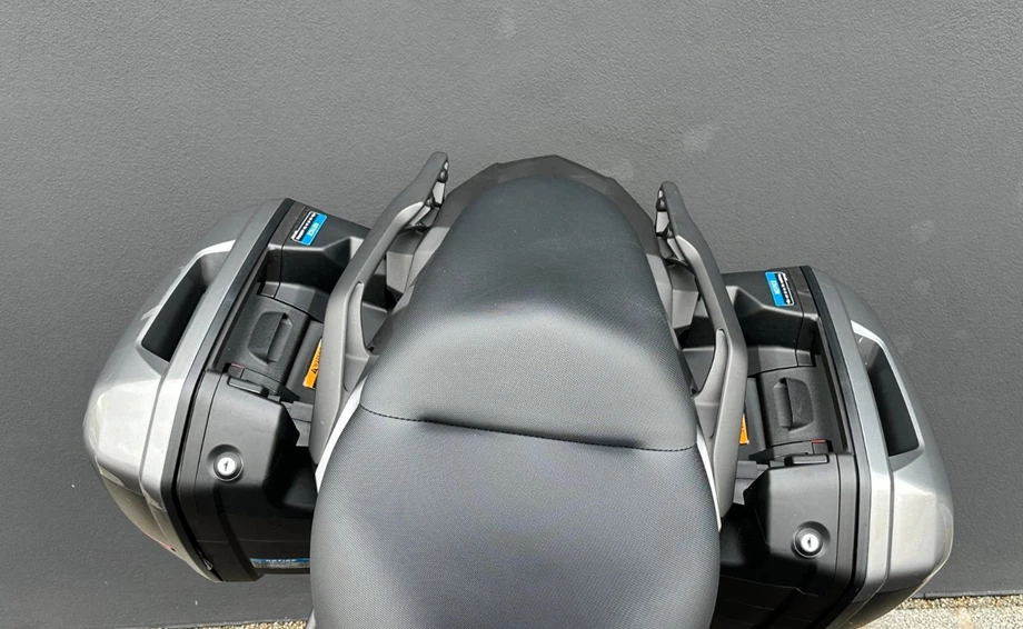 Angebot Kawasaki Versys 650 Bild 18: Angebot Kawasaki Versys 650