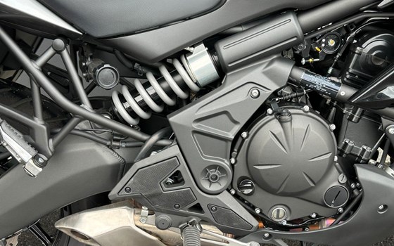 Gebrauchtmotorrad Kawasaki Versys 650 - Bild 19