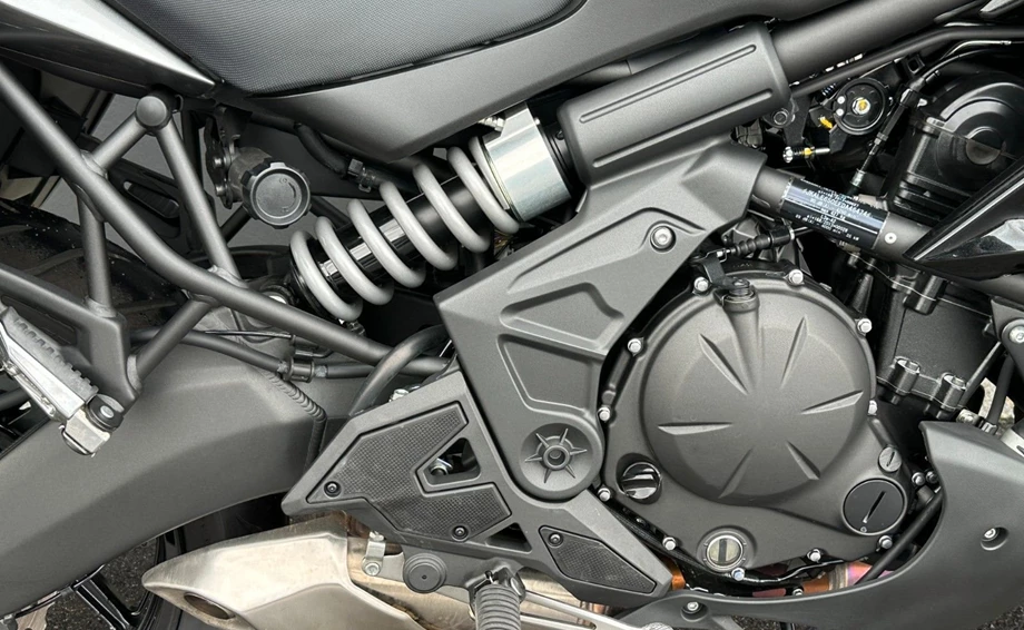 Angebot Kawasaki Versys 650 Bild 19: Angebot Kawasaki Versys 650