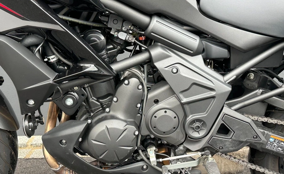 Angebot Kawasaki Versys 650 Bild 20: Angebot Kawasaki Versys 650