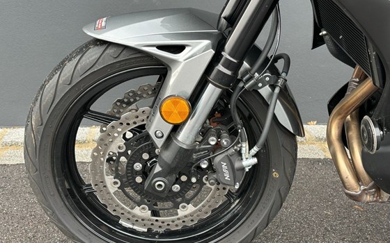 Gebrauchtmotorrad Kawasaki Versys 650 - Bild 21