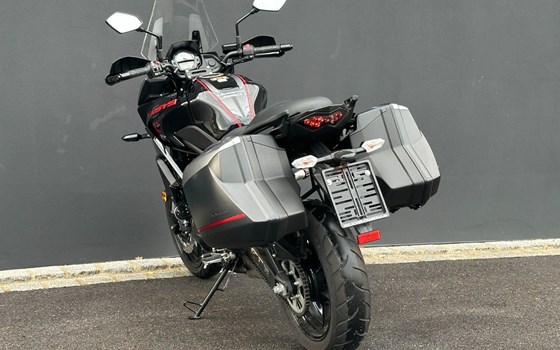 Gebrauchtmotorrad Kawasaki Versys 650 - Bild 25