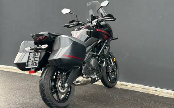 Gebrauchtmotorrad Kawasaki Versys 650 - Bild 27